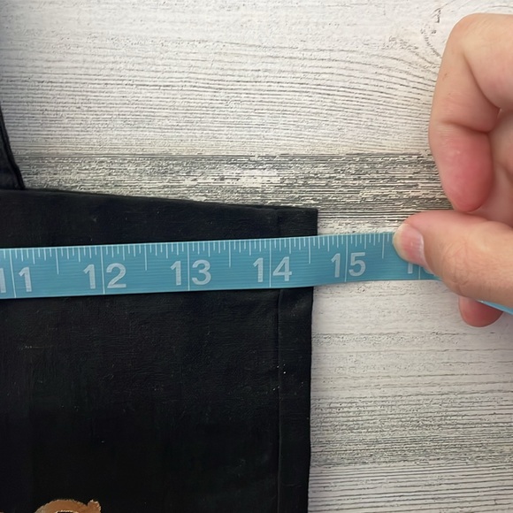 The Bag under my eyes are designer Tote - Picture 11 of 11